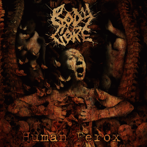 Human Ferox
